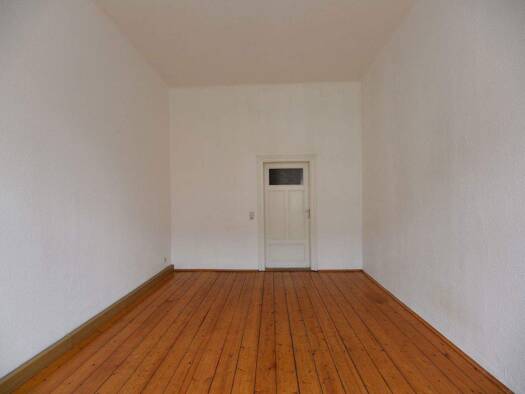 Wohnung zur Miete 700 € 2 Zimmer 72 m² 2. Geschoss frei ab 01.02.2026 Conradstraße 10 Leipziger Vorstadt Dresden 01097