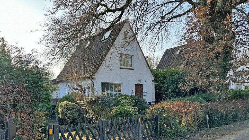 Grundstück zum Kauf 549.000 € 792 m² Grundstück Niendorf Hamburg 22453