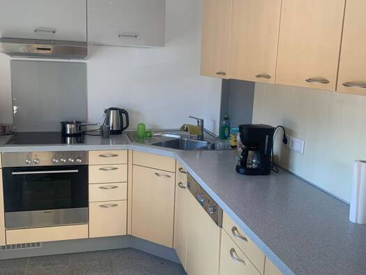 Wohnung zur Miete 1.380 € 4 Zimmer 106 m² Geschoss 1/2 frei ab 01.01.2026 Weingarten 76356