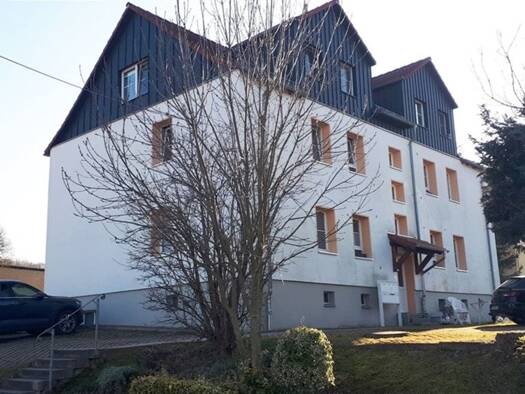 Mehrfamilienhaus zum Kauf als Kapitalanlage geeignet 599.000 € 18 Zimmer 378 m² 795 m² Grundstück Lehesten Lehesten 07778