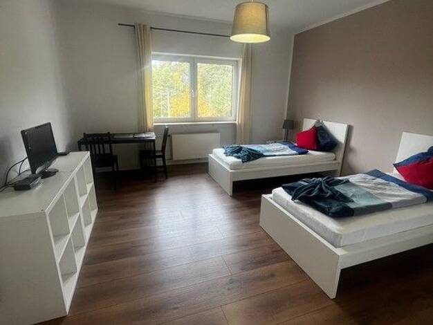 Studio zur Miete auf Zeit 550 € 1 Zimmer 30 m² frei ab sofort Gewerbepark Nürnberg-Feucht Nürnberg 90475