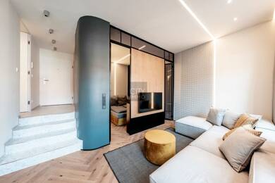 Wohnung zur Miete Wohnen auf Zeit 1.800 € 41 m² frei ab sofort Burgstraße 11 Sebald Nürnberg 90403