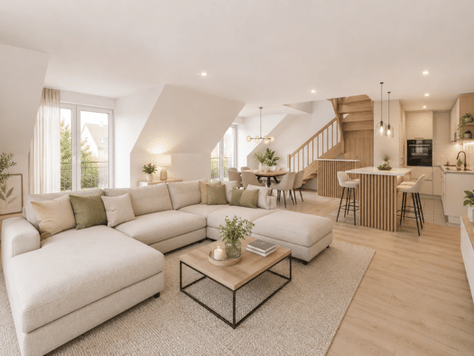 Maisonette zum Kauf 320.000 € 3,5 Zimmer 117 m² Kleve Kleve 47533