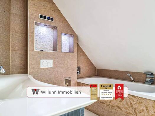 Reihenendhaus zum Kauf 429.000 € 4 Zimmer 171,7 m² 2.360 m² Grundstück Polenz Brandis 04821