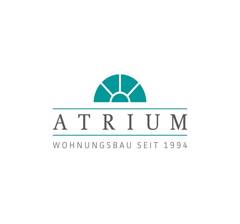 Atrium Bauprojekte GmbH logo