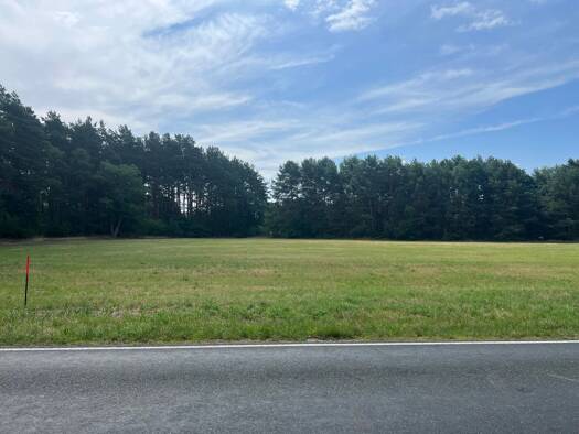 Grundstück zum Kauf 85.000 € 1.208 m² Grundstück frei ab sofort Münchehofer Straße Märkisch Buchholz Märkisch Buchholz 15748