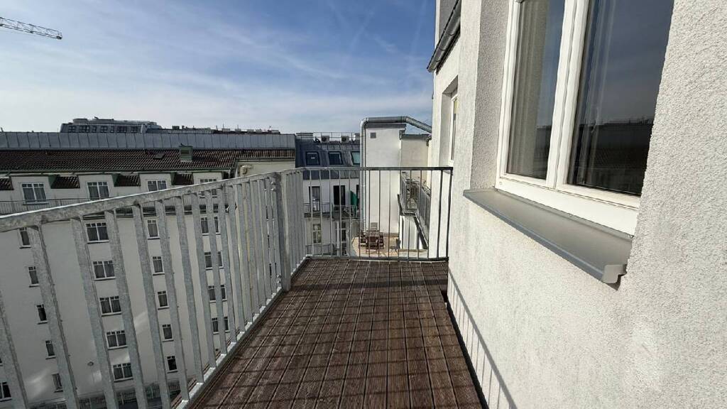 Wohnung zum Kauf 599.000 € 3 Zimmer 69,8 m² Wien 1050