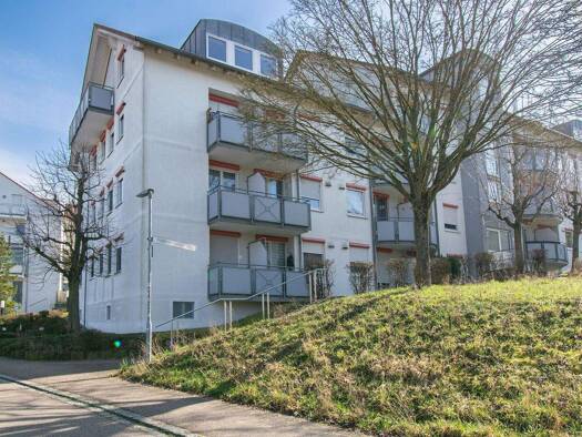 Studio zum Kauf 147.000 € 1 Zimmer 41,6 m² Kleinglattbach Vaihingen an der Enz / Kleinglattbach 71665