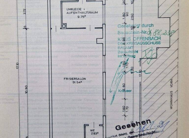 Mehrfamilienhaus zum Kauf 749.000 € 6 Zimmer 143,4 m² 709 m² Grundstück Dietzenbach 63128