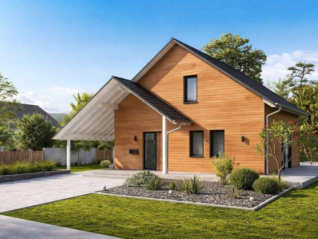 Einfamilienhaus zum Kauf provisionsfrei 710.900 € 5 Zimmer 137 m² 970 m² Grundstück Rangsdorf 15834