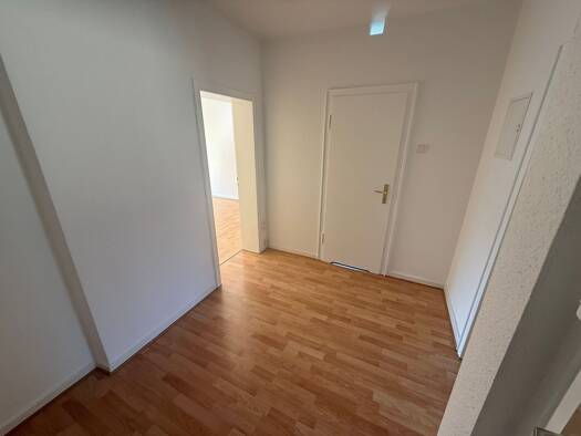Wohnung zur Miete 343 € 1 Zimmer 43 m² Geschoss 2/3 frei ab 01.11.2026 Stefanstraße 14 Wanne Herne 44653