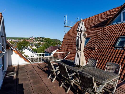 Maisonette zum Kauf 440.000 € 4 Zimmer 139,1 m² 3. Geschoss Oppenheim 55276