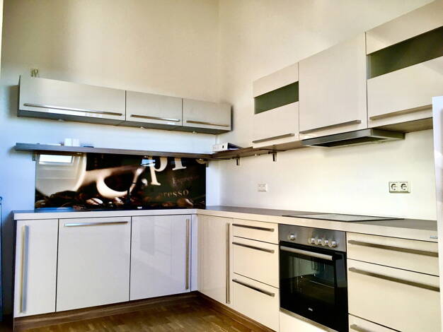 Wohnung zur Miete 1.800 € 3 Zimmer 120 m² Dachgeschoss, 3. Geschoss frei ab 01.09.2025 Hanfelder Straße 7a Oberbrunn Gauting OT- Oberbrunn 82131