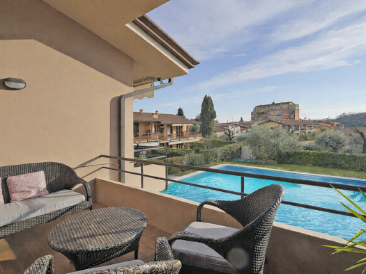 Wohnung zum Kauf 198.000 € 45 m² 1. Geschoss frei ab sofort Via Boschette, 6 San Felice del Benaco 