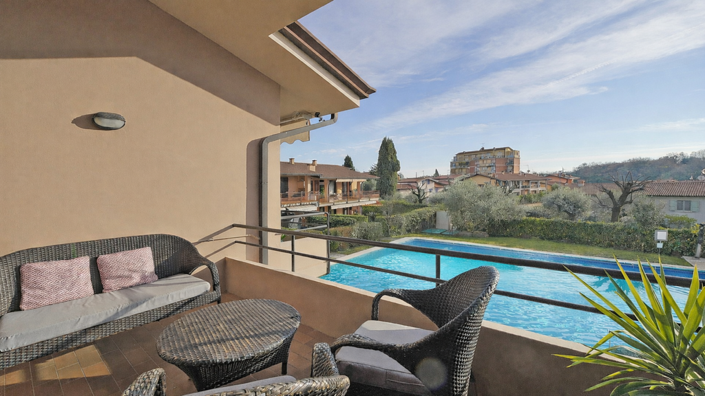 Wohnung zum Kauf 198.000 € 45 m² 1. Geschoss frei ab sofort Via Boschette, 6 San Felice del Benaco