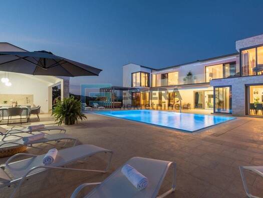 Einfamilienhaus zum Kauf 1.800.000 € 5 Zimmer 447 m² Karojba 52424