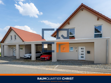 Einfamilienhaus zum Kauf provisionsfrei 769.000 € 6 Zimmer 230 m² 1.500 m² Grundstück Neualbenreuth Bad Neualbenreuth 95698