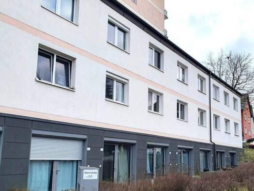 Wohnung zum Kauf 209.000 € 2 Zimmer 57 m² frei ab sofort Frauenland Würzburg 97074