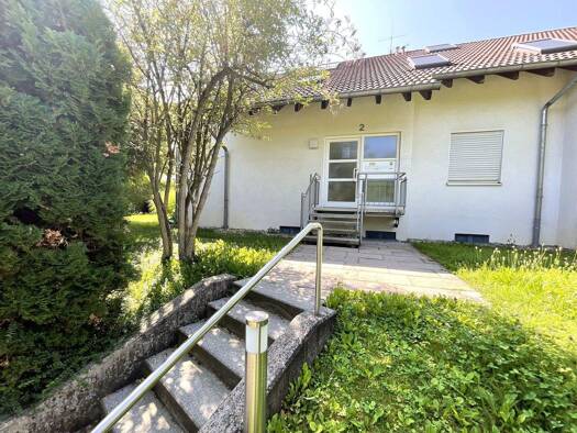 Maisonette zur Miete 1.150 € 3 Zimmer 81 m² frei ab 01.02.2026 Kirchheim 73230