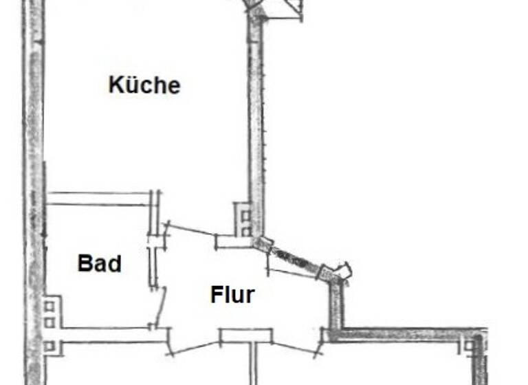 Wohnung zum Kauf 270.000 € 3 Zimmer 74 m²<br/>Wohnfläche 2.<br/>Geschoss Südstadt Hannover 30173