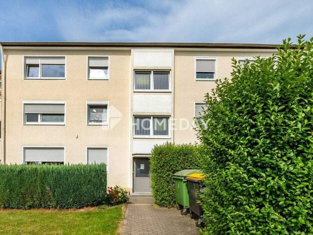 Wohnung zum Kauf 198.000 € 3 Zimmer 71 m² 2. Geschoss Burscheid 51399