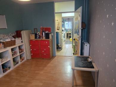 Wohnung zum Kauf als Kapitalanlage geeignet 225.000 € 3,5 Zimmer 73,6 m² Zollhaus Nürnberg 90471