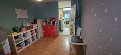 Wohnung zum Kauf als Kapitalanlage geeignet 225.000 € 3,5 Zimmer 73,6 m² Zollhaus Nürnberg 90471
