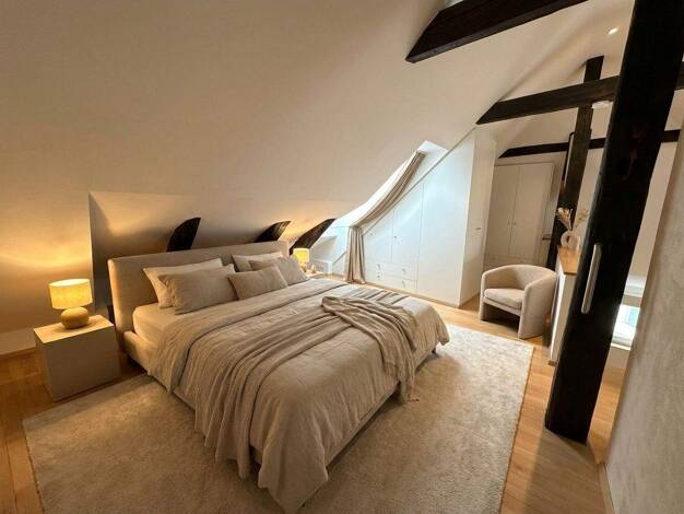 Maisonette zur Miete 1.980 € 3 Zimmer 140 m² Innenstadt Ravensburg 88212