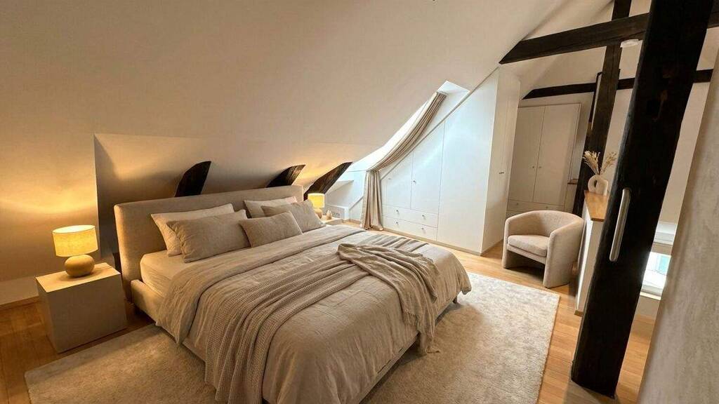 Maisonette zur Miete 1.980 € 3 Zimmer 140 m² Innenstadt Ravensburg 88212