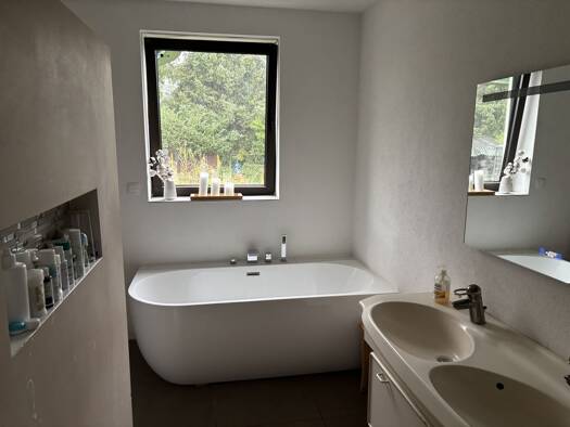 Bungalow zum Kauf 1.550.000 € 9 Zimmer 264 m² 1.103 m² Grundstück Oberlinden Langen 63225