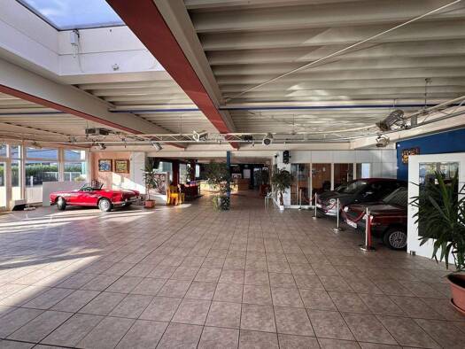 Ladenfläche zum Kauf 1.950.000 € 917 m² Verkaufsfläche Buchenweg 28 Ellerau 25479