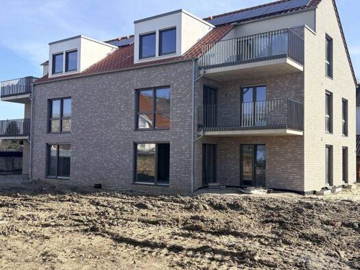 Wohnung zum Kauf provisionsfrei als Kapitalanlage geeignet 345.490 € 3 Zimmer 71 m² Fasanenstraße 15 a Innenstadt Mitte 33607