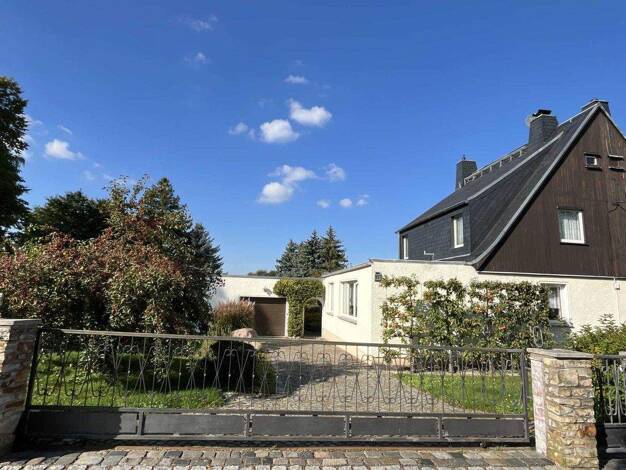 Doppelhaushälfte zum Kauf 488.000 € 4 Zimmer 100 m² 1.400 m² Grundstück frei ab sofort Briesnitz Dresden 01157