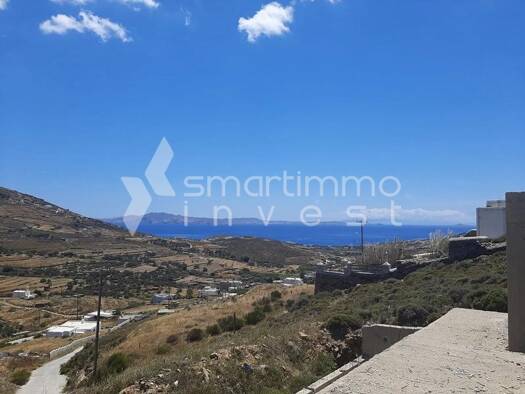 Maisonette zum Kauf 150.000 € 3 Zimmer 110 m² Municipality of Tinos 842 00