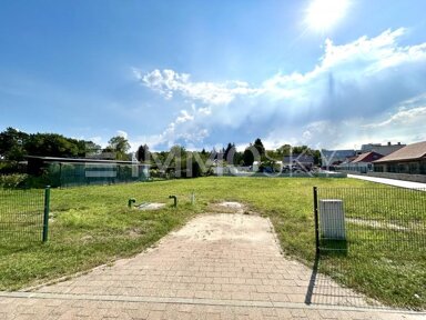 Grundstück zum Kauf 792 m² Grundstück Wünsdorf Zossen 15806