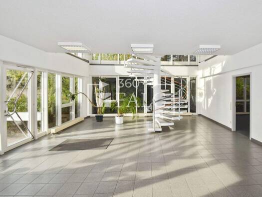 Büro zur Miete 4.000 € 681 m² Bürofläche Merklingen Weil der Stadt / Merklingen 71263