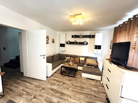 Einfamilienhaus zum Kauf 295.000 € 4 Zimmer 110 m² 482 m² Grundstück Mattersburg 7210