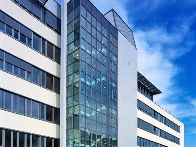 Bürofläche zur Miete 12,50 € 797,3 m² Bürofläche teilbar ab 797,3 m² Eschborn 65760