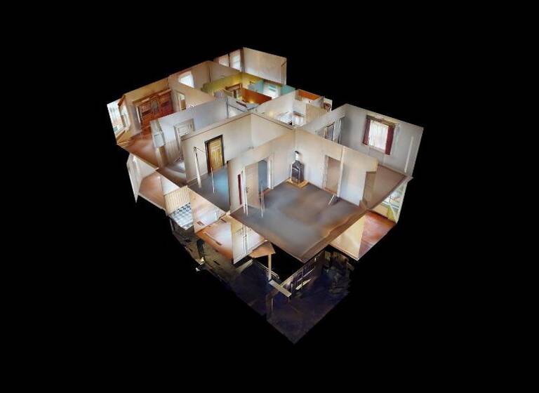 Haus zum Kauf 179.000 € 12 Zimmer 260 m²<br/>Wohnfläche 792 m²<br/>Grundstück Dargun Dargun 17159