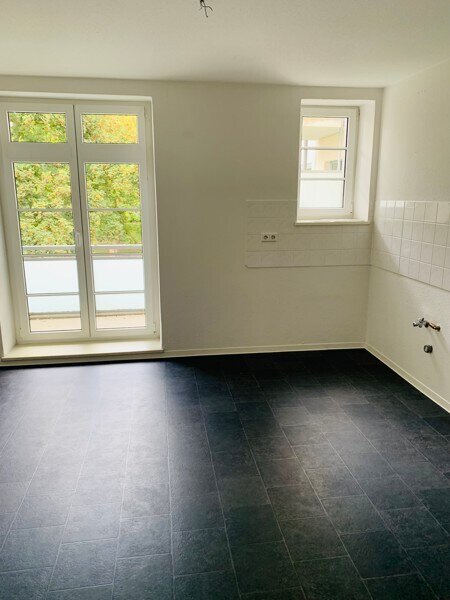 Wohnung zur Miete 545 € 3 Zimmer 81,3 m²<br/>Wohnfläche 2.<br/>Geschoss 07.12.2024<br/>Verfügbarkeit Olvenstedter Chaussee 18 Olvenstedter Platz Magdeburg 39108