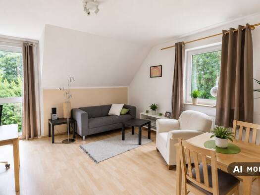 Doppelhaushälfte zum Kauf 375.000 € 4 Zimmer 112 m² 358 m² Grundstück Steinhude Wunstorf 31515