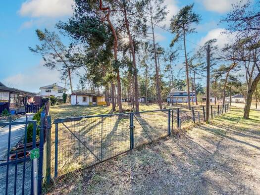 Grundstück zum Kauf 151.900 € 702 m² Grundstück frei ab sofort Klausdorf Am Mellensee 15838