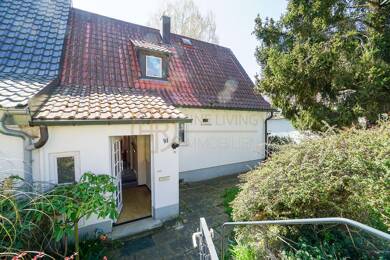 Doppelhaushälfte zum Kauf 299.000 € 5 Zimmer 90 m² 870 m² Grundstück Rechberghausen 73098