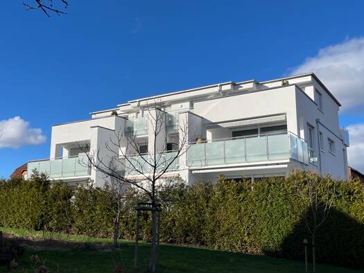 Terrassenwohnung zur Miete 1.300 € 3,5 Zimmer 82 m² Geschoss EG/3 frei ab 01.02.2026 Jungfernkopf Kassel 34128