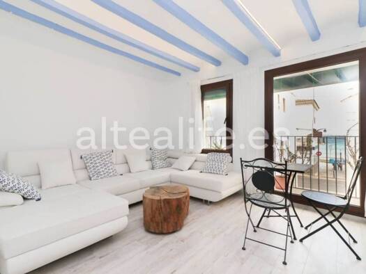 Wohnung zur Miete 1.500 € 2 Zimmer 80 m² 1. Geschoss Altea 03590