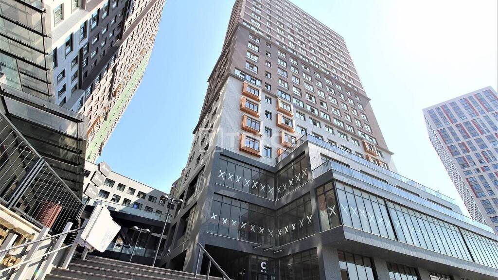 Wohnung zum Kauf 278.000 € 3 Zimmer 100 m² EG Istanbul 34720