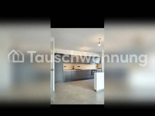 Wohnung zur Miete Tauschwohnung 1.425 € 3 Zimmer 76 m² 1. Geschoss Alt-Hürth Hürth 50354