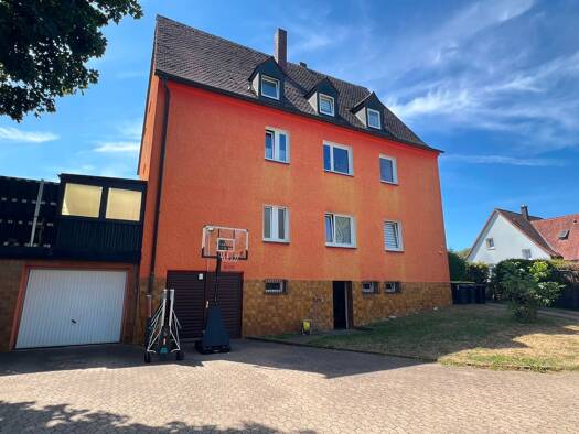 Mehrfamilienhaus zum Kauf 999.000 € 9 Zimmer 270 m² 1.000 m² Grundstück Cadolzburg Cadolzburg 90556