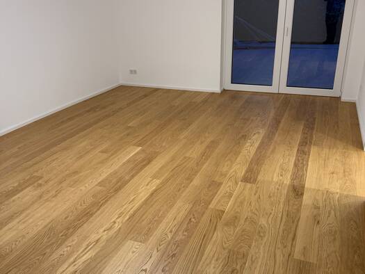 Terrassenwohnung zur Miete 1.600 € 3 Zimmer 100 m² Geschoss EG/2 frei ab sofort Unterm Wolfsberg 25 Heiligkreuz Trier 54295
