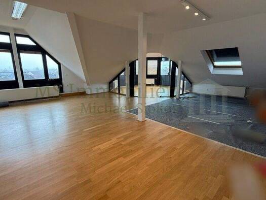 Wohnung zur Miete 1.300 € 3 Zimmer 141 m² 4. Geschoss Lampertheim 68623